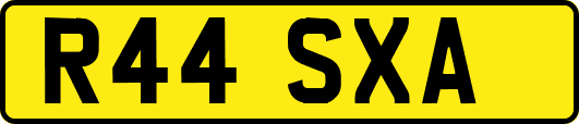 R44SXA