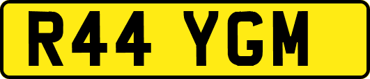 R44YGM