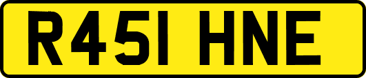 R451HNE