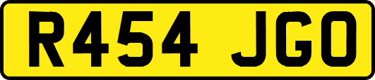 R454JGO