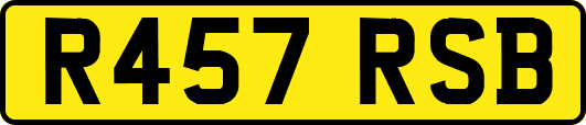 R457RSB