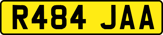 R484JAA