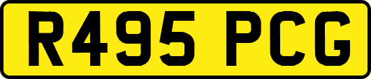 R495PCG
