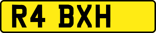 R4BXH