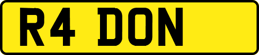 R4DON