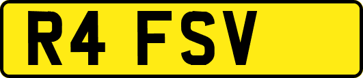 R4FSV