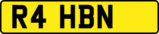 R4HBN