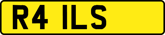 R4ILS