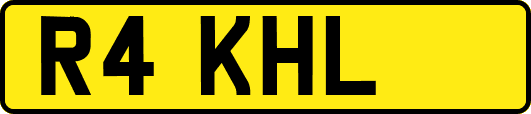 R4KHL