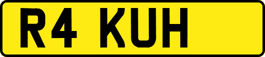R4KUH