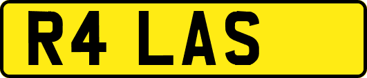 R4LAS