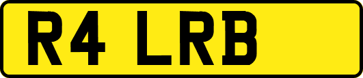 R4LRB