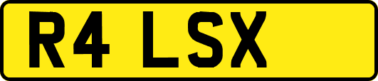 R4LSX