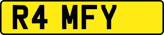R4MFY