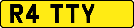 R4TTY