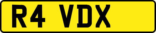 R4VDX