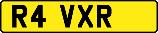 R4VXR