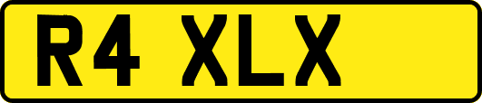 R4XLX