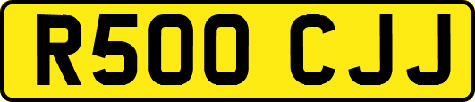 R500CJJ