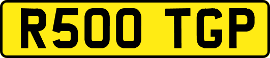 R500TGP