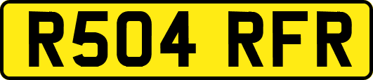 R504RFR