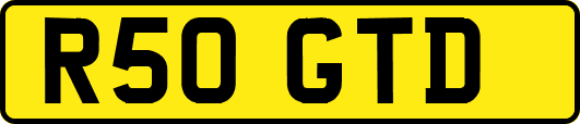 R50GTD