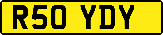 R50YDY