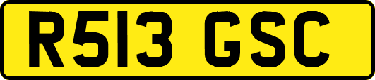 R513GSC
