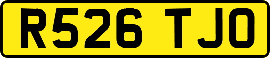 R526TJO