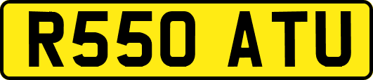 R550ATU