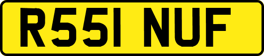 R551NUF