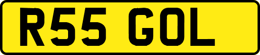 R55GOL