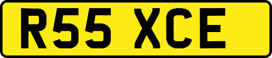 R55XCE
