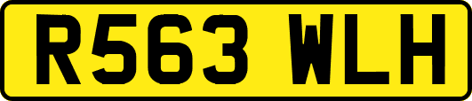 R563WLH
