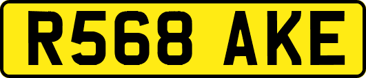 R568AKE