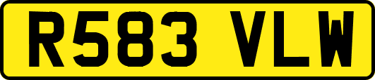 R583VLW