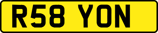 R58YON