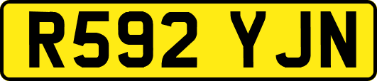 R592YJN