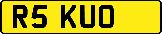 R5KUO