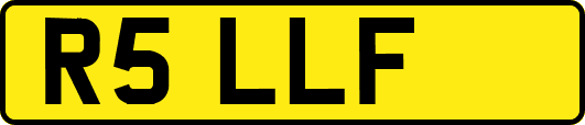 R5LLF