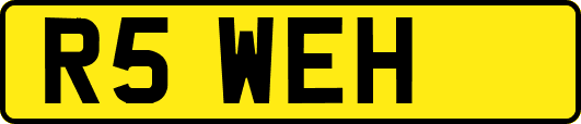 R5WEH