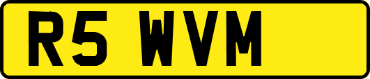 R5WVM