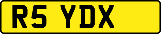 R5YDX