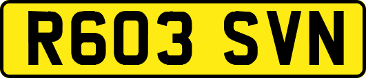 R603SVN