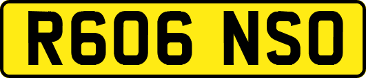 R606NSO