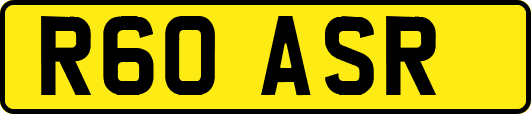 R60ASR