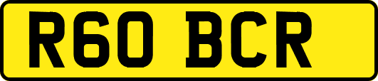 R60BCR