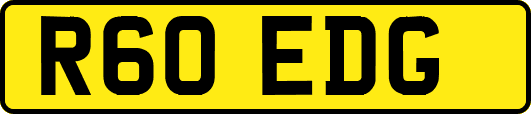 R60EDG