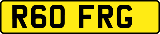 R60FRG
