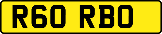 R60RBO